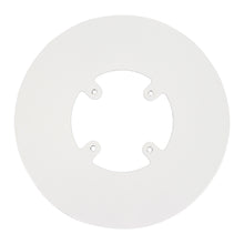 Load image into Gallery viewer, Freestanding Round Base Plate (White)