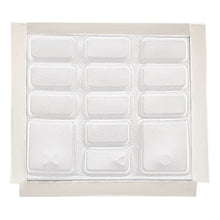 Load image into Gallery viewer, Mx915 & Mx925 Keypad Protective Covers (Set of 25)