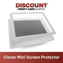 Load image into Gallery viewer, Clover Mini POS Screen Protector