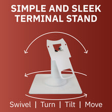 Load image into Gallery viewer, Clover Mini / Mini 3 Swivel and Tilt Freestanding Mount and Screen Protector Bundle