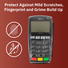Load image into Gallery viewer, Ingenico IPP 310 / 320 / 350 PIN Pad Protective Spill Cover