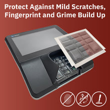 Load image into Gallery viewer, Mx915 & Mx925 Keypad Protective Covers (Set of 50)