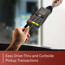 Load image into Gallery viewer, Drive-Thru Hand Held Mount For Verifone P200