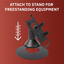 Load image into Gallery viewer, Freestanding Round Base Plate