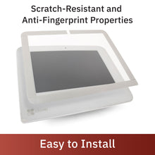 Load image into Gallery viewer, Clover Mini / Mini 3 Swivel and Tilt Freestanding Mount and Screen Protector Bundle