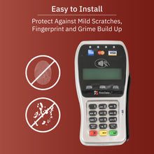 Load image into Gallery viewer, First Data FD35 Swivel and Tilt Stand and Spill Cover