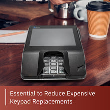 Load image into Gallery viewer, Mx915 & Mx925 Keypad Protective Covers (Set of 50)