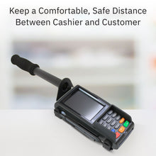 Load image into Gallery viewer, Drive-Thru Hand Held Mount For PAX S300