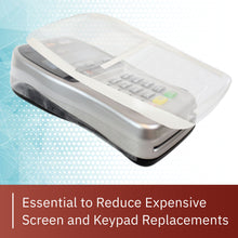 Load image into Gallery viewer, First Data FD35 Protective Spill Cover