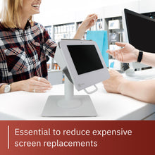 Load image into Gallery viewer, Clover Mini POS Screen Protector