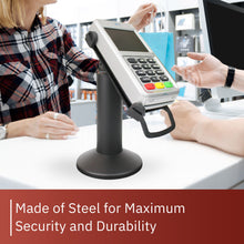 Load image into Gallery viewer, First Data RP10 Swivel and Tilt Stand