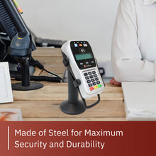 Load image into Gallery viewer, First Data FD35 / FD40 Swivel and Tilt Stand