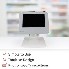 Load image into Gallery viewer, Clover Mini / Mini 3 Swivel and Tilt Freestanding Mount and Screen Protector Bundle