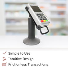 Load image into Gallery viewer, First Data RP10 Swivel and Tilt Stand