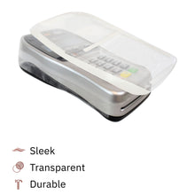 Load image into Gallery viewer, First Data FD35 Protective Spill Cover