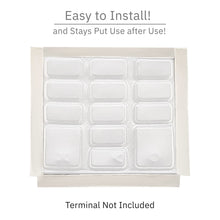 Load image into Gallery viewer, Mx915 & Mx925 Keypad Protective Covers (Set of 50)