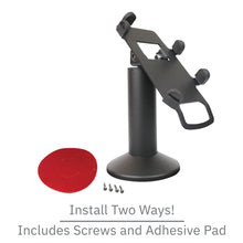Load image into Gallery viewer, First Data RP10 Swivel and Tilt Stand