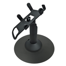 Load image into Gallery viewer, Dejavoo Z3/Z6 Freestanding Swivel and Tilt Stand with Round Plate