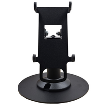 Load image into Gallery viewer, Dejavoo QD2, QD4, & QD5 Freestanding Swivel and Tilt Stand With Round Plate