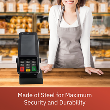 Load image into Gallery viewer, PAX A35 Fixed Stand