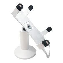 Load image into Gallery viewer, PAX A80 Low Swivel and Tilt Stand (White)