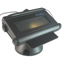 Load image into Gallery viewer, Topaz Signature Pad Low Swivel and Tilt Stand