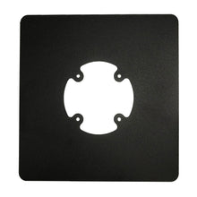Load image into Gallery viewer, Freestanding Countertop Base Plate for Terminal and POS Equipment Stands