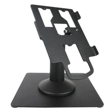 Load image into Gallery viewer, Pax PX7 Freestanding Swivel and Tilt Stand with Square Plate