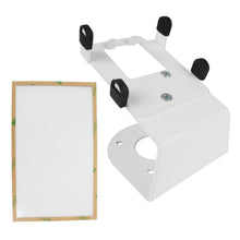 Load image into Gallery viewer, Clover Flex Fixed Stand and Screen Protector (White)