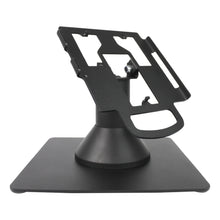 Load image into Gallery viewer, Pax Px5 Freestanding Low Swivel and Tilt Stand with Square Plate