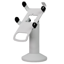 Load image into Gallery viewer, Dejavoo Z3 & Dejavoo Z6 Swivel and Tilt Stand (White)