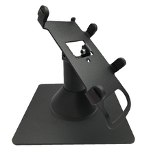 Load image into Gallery viewer, PAX S300 & PAX SP30 Freestanding Low Swivel and Tilt Stand