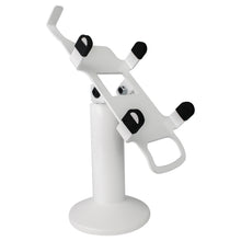 Load image into Gallery viewer, PAX A920 / A920 Pro Swivel and Tilt Stand (White)