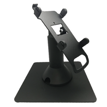Load image into Gallery viewer, Ingenico IPP 310 / 315 / 320 / 350 Freestanding Swivel and Tilt Stand with Square Plate