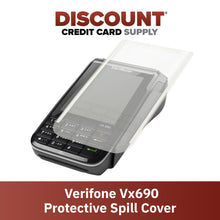 Load image into Gallery viewer, Verifone Vx690 Full Device Protective Cover