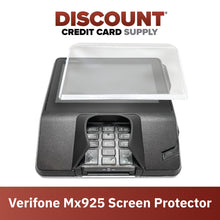 Load image into Gallery viewer, Verifone Mx925 Screen Protective Spill Cover