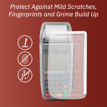 Load image into Gallery viewer, PAX S500 Protective Spill Cover