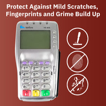 Load image into Gallery viewer, Verifone Vx805 PIN Pad Protective Spill Cover