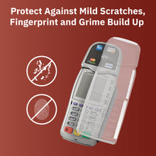 Load image into Gallery viewer, Verifone Vx810 PIN Pad Protective Spill Cover