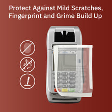 Load image into Gallery viewer, First Data FD130 & FD150 Protective Spill Cover