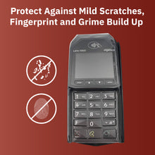 Load image into Gallery viewer, Ingenico Lane/3000 Protective Spill Cover