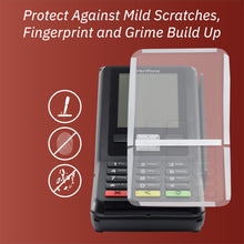 Load image into Gallery viewer, Verifone V200 Protective Spill Cover
