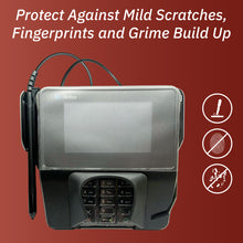 Load image into Gallery viewer, Verifone Mx915 Screen Protective Spill Cover