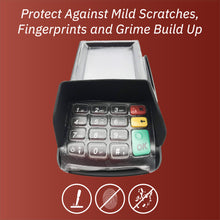 Load image into Gallery viewer, Dejavoo Z6 Protective Spill Cover