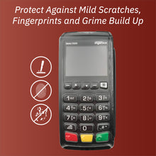 Load image into Gallery viewer, Ingenico Desk 3500 Protective Spill Cover