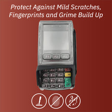 Load image into Gallery viewer, Dejavoo Z3 Protective Spill Cover