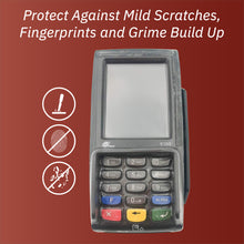 Load image into Gallery viewer, PAX S300 Full Device Protective Spill Cover