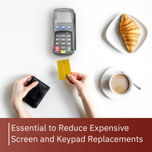 Load image into Gallery viewer, PAX SP30 Terminal Full Device Protective Cover