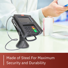 Load image into Gallery viewer, Ingenico ISC 250 Swivel and Tilt Stand