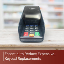 Load image into Gallery viewer, PAX SP20 V4 Keypad Protective Spill Cover